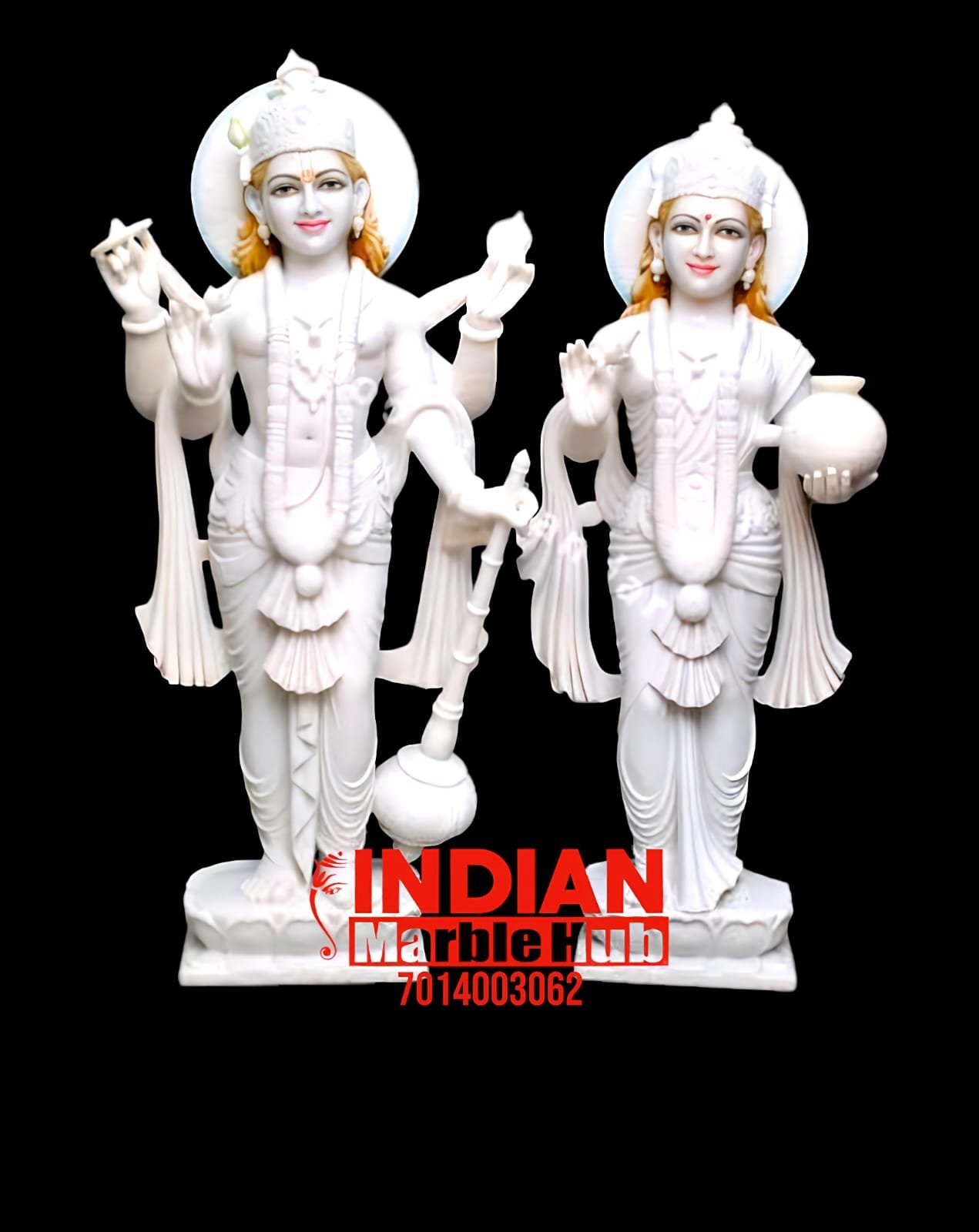 Infrastructure Image